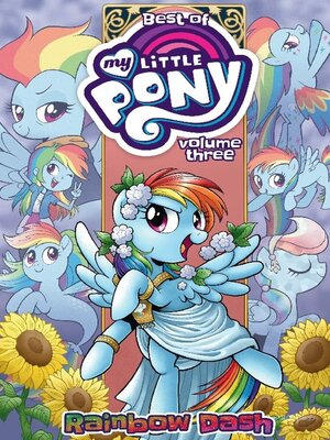 Best Of My Little Pony, Volume 3 - ebook